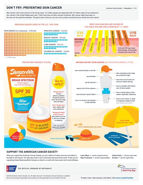 The Heat Is On A Pictorial Guide For Summer Sun Protection What S