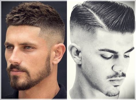 Short Haircuts Man 2019 Ideas And Trends