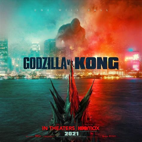 Keep reading for a complete list of movies and tv shows coming to and leaving hbo max in march. Legendary unveil EPIC Godzilla vs. Kong (2021) HBO Max ...
