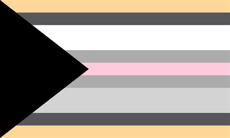 Demi Penultisensual Pride Flag By Pride Flags On Deviantart
