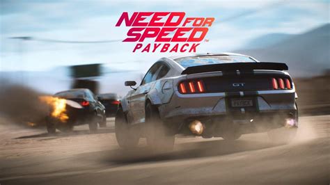Need For Speed Payback Mes Premières Impressions Sur Pc Grettogeek