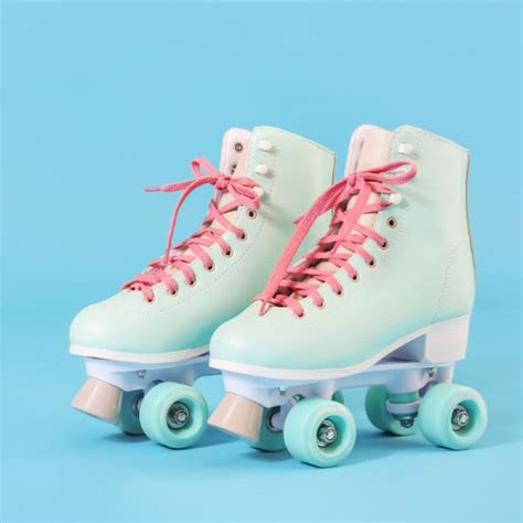 Spiritual Meaning Of Roller Skating Unlocking Your Souls Journey