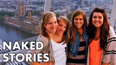 Abby And Brittany Hensel Conjoined Twins Tour London Sightseeing Qanda Youtube