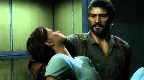 The Last Of Us Ending Explained Why Did Joel Lie To Ellie Otakukart