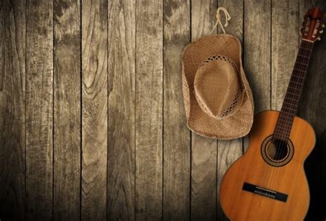 Country Music Guitar Country Western Music Background 960x649