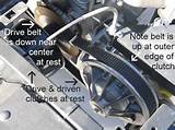 Pictures of Yamaha Golf Cart Gas Engine Problems