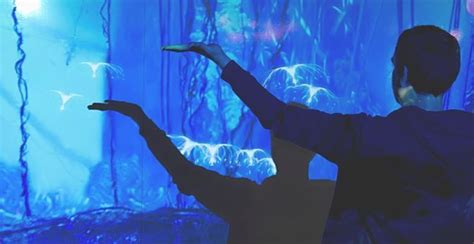 Avatar Exhibit To Win Over Pandora Fans With “your Own Performance