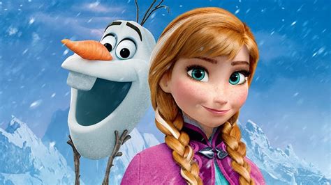 Frozen (2010) cast and crew credits, including actors, actresses, directors, writers and more. Frozen (Disney) - Cast & Crew Interviews - IGN Video