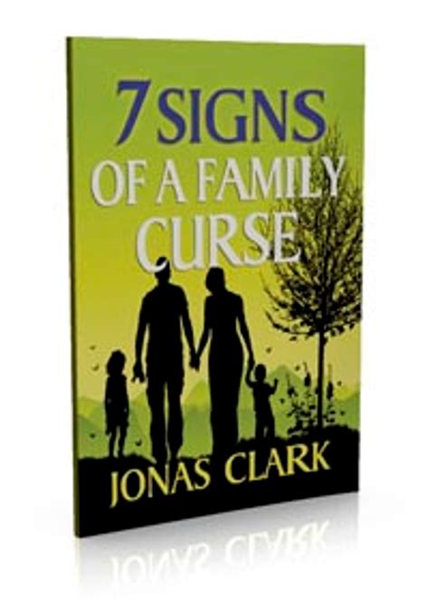 7 Signs of a Family Curse and Generational Curse