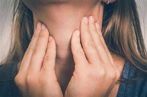 Noticias En Línea Estos Son Los Primeros Síntomas De Hipotiroidismo En