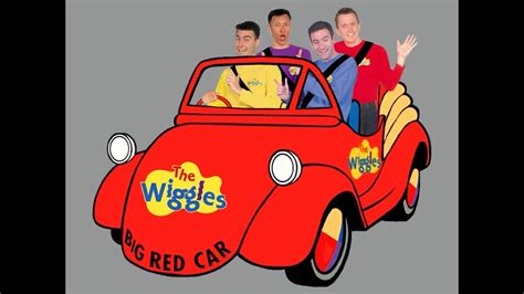 The Wiggles Its A Wiggly Wiggly World 2000 Youtube