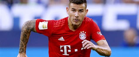 Lucas hernandez has been atletico's main man in 2018. FC Bayern: Lucas Hernández nach Blessur im Nationalteam ...