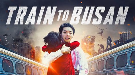 Blutv Film Tavsiyesi Train To Busan Zombi Ekspresi Youtube