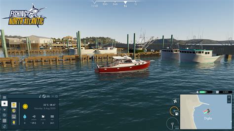 Submitted 21 days ago by ivenin98. Fishing: North Atlantic se lanzará en Steam este verano ...