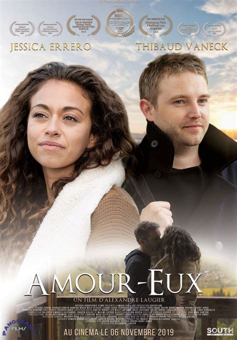 Amour Eux Film 2019 Allociné