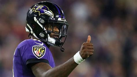 Lamar Jackson named MVP: How last offseason shaped QB's record-breaking