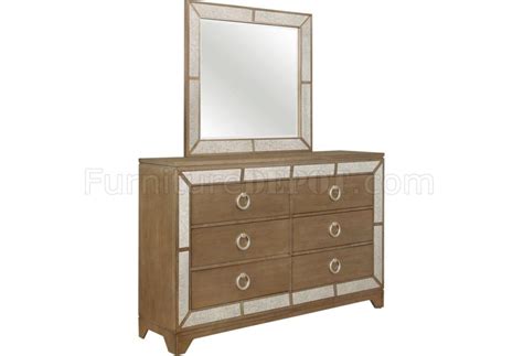 We did not find results for: Portofino Bedroom Set 5Pc in Gold by Global w/Options