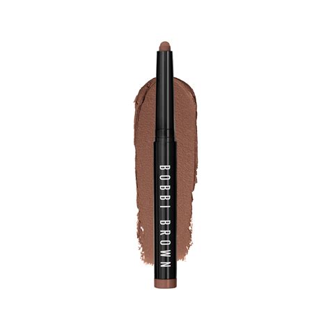 Bobbi Brown Cosmetics Expands Shades Of Long Wear Cream Shadow Stick