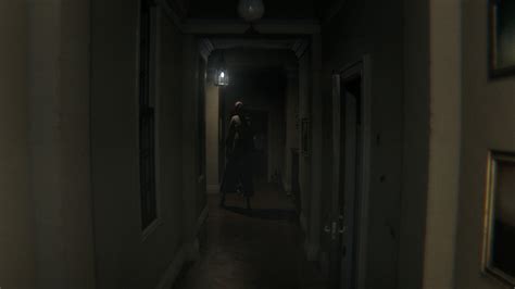 Image P T Lisa Hallway 01 Silent Hill Wiki Fandom Powered By