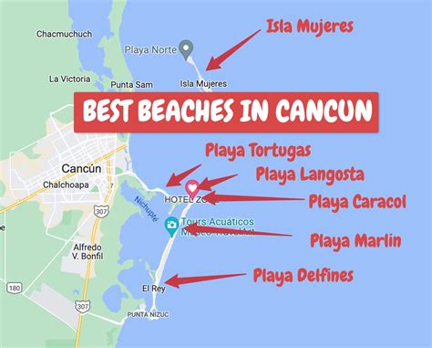 12 Best BEACHES In CANCUN Hotel Zone To Visit In 2023 Hoptraveler