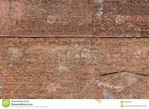 New York Manhattan Grunge Brick Wall Texture Us Stock Photo Image Of