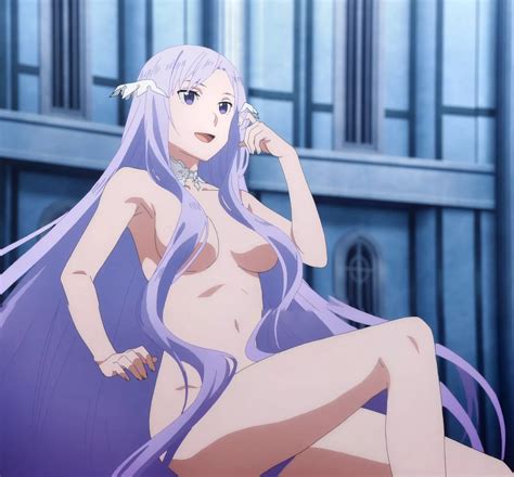 Quinella Sword Art Online Alicization Nudes Animeplot NUDE PICS ORG
