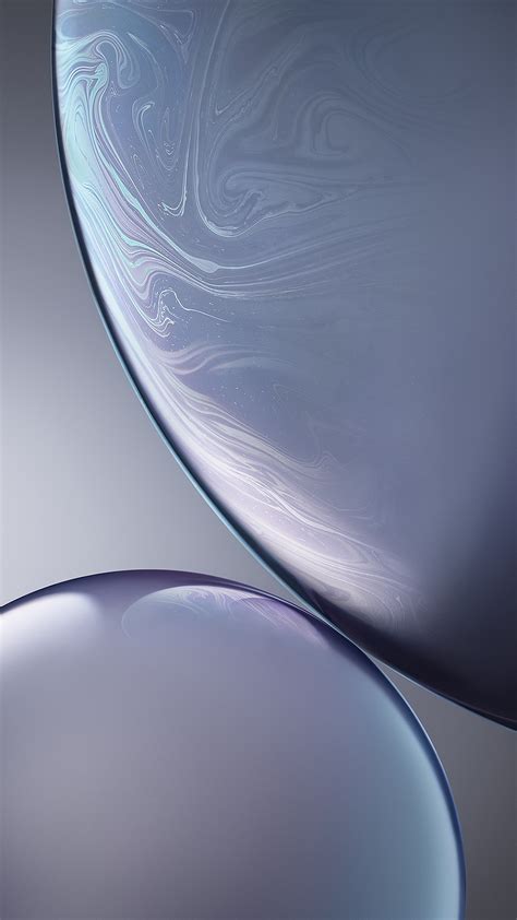 Iphone Xr Stock Wallpaper White Wallpapers Central