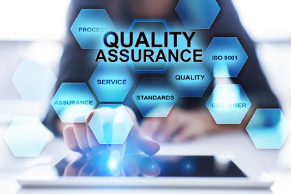 What is software quality assurance? Quality Assurance Job Description - full QA job details