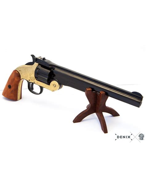 Schofield Revolver Usa 1875 Cal45