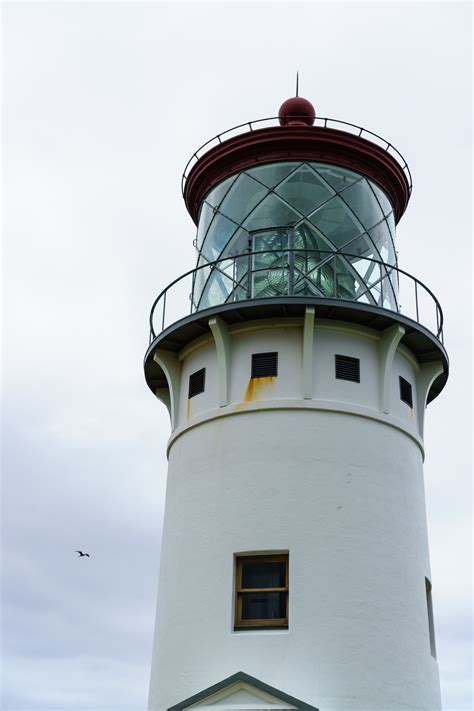 Free Images Sea Lighthouse Architecture Landmark Beacon Control
