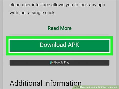 How Do You Install An Apk File In The Android Emulator Amicale De L