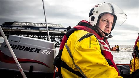 Bbc Two Saving Lives At Sea Series 1 Episode Guide