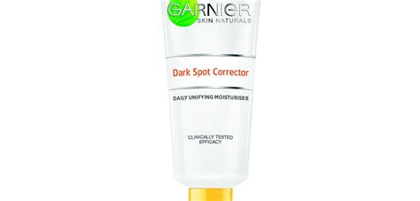 Garnier Dark Spot Corrector Product Of The Year