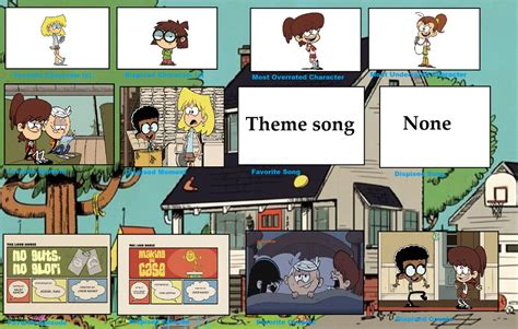 The Loud House Controversy Meme By Juliahtf On Deviantart