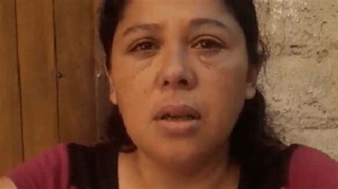 Jujuy El Desgarrador Video De Una Mamá Que Entregó A Su Hijo Porque