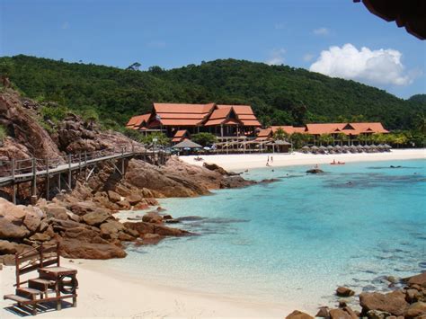 Pembatalan tempahan percuma tanpa sebarang bayaran. Indahnya Pulau Redang | Travel Guide & Makan² Guide