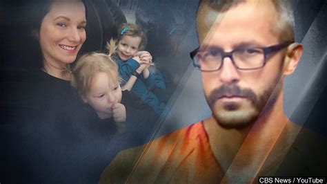 Colorado Man Who Strangled Pregnant Wife And Killed His 2 Girls