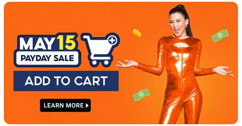 Payday Sale May 2021 Shopee Philippines