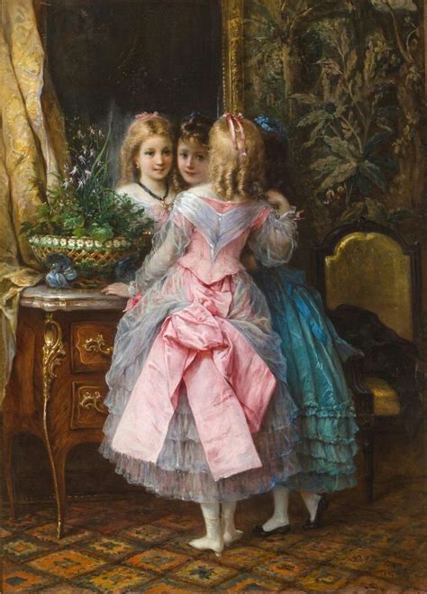 Louis Charles Verwée 1832 1882 Classic Paintings Old Paintings