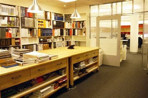 Interior Design Materials Library