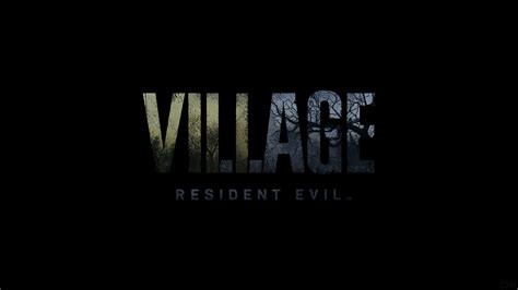 Village Resident Evil Hd Wallpapers Wallpaper Cave