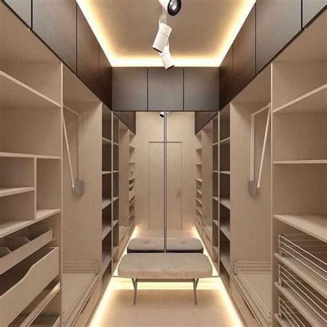 20 Beautiful Concept Of A Wardrobe Ideas For Bedroom 14