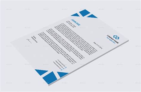For this example, i'm using creative cloud 2019 can someone please help me? 12+ Legal Letterhead Templates - Free Word, PDF Format ...