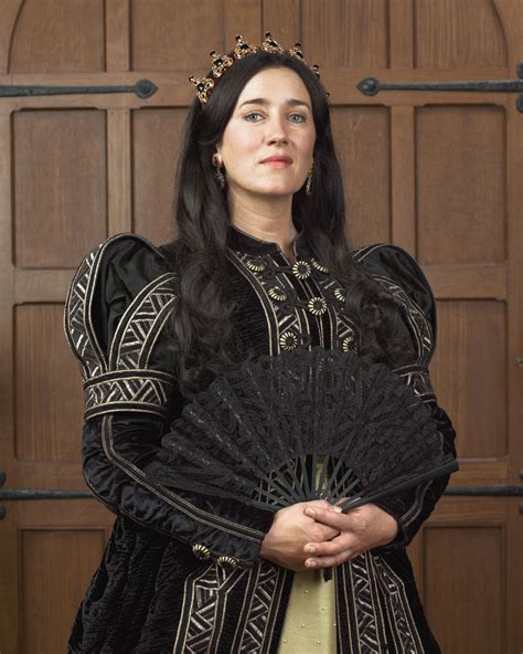 The Tudors Queen Catherine Of Aragon The Tudors Series Pinterest