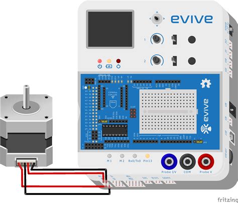 How Stepper Motors Work And Their Stepping Sequences