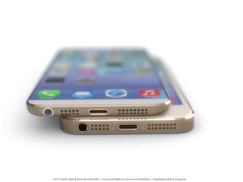 Iphone 6 Concept Teases Future Iphone Buyers