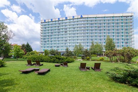 Hotel Europa Eforie Nord