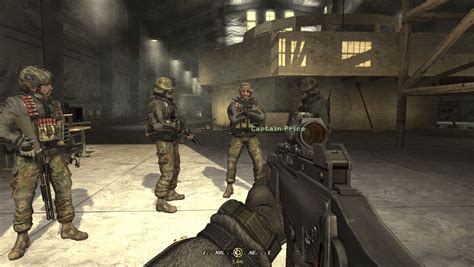 Cod modern warfare 2 soundtrack boneyard fly by. Task Force 141 Call of Duty 4: Modern Warfare Skin Mods