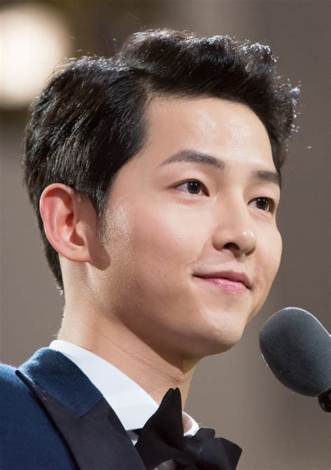 Born september 19, 1985) is a south korean actor. WATCH: Song Joong Ki Stars In New Teaser For Upcoming TvN ...