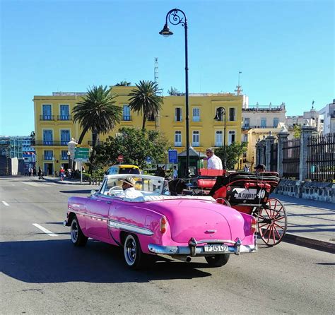 14 Fun Things To Do In Havana Cuba Dianas Healthy Living